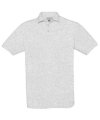 Polo B&C Safran ash
