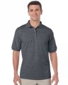 Poloshirts Gildan 8800 dark heather