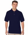 Poloshirts Gildan 8800 navy