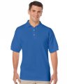Poloshirts Gildan 8800 royal