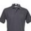 Poloshirts Kustom Kit WorkWear KK400 charcoal