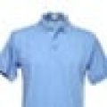 Poloshirts Kustom Kit WorkWear KK400 light blue