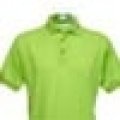 Poloshirts Kustom Kit WorkWear KK400 lime