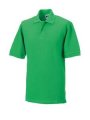 Polo PiquÃ© Poloshirt Russell 569M apple