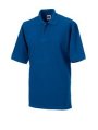 Polo PiquÃ© Poloshirt Russell 569M bright royal