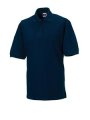 Polo PiquÃ© Poloshirt Russell 569M french navy