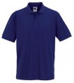 Poloshirts Russell 569M purple