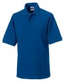 Poloshirts Russell 599M bright royal