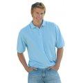 Heren Polo Russell Blended 539M