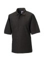 Polo Blended Farbic Russell 539M graphite
