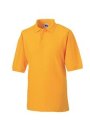 Polo Blended Farbic Russell 539M pure gold