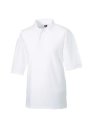 Polo Blended Farbic Russell 539M wit