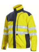 Projob Fleece Werkjas 6302