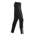 Hardloop broek JN314 Ladies Running Tights zwart