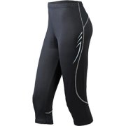 Hardloop James & Nicholson broek JN437 Ladies Running 3-4 Tights