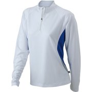 Sportshirt JN392 James & Nicholson Ladies Running Shirt