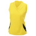 Sportshirts James & Nicholson JN315 Ladies Running Tank