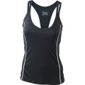 Dames Sportshirt JN424 Ladies Running Reflex Top