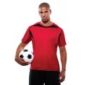 Voetbalshirt gamegear KK978