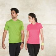 Heren Sportshirt Proact PA438