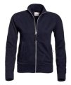 Sweaters, dames sweatjacket Santino Anna 200021 marine