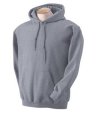 Heren Hoodie DryBlend Gildan 12500 sports grey