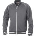 Heren Sweat jacket Clique Craig 021053