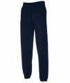 Jogging broek Fruit of the Loom 64-026-0 deep navy