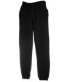 Jogging broek Fruit of the Loom 64-026-0 zwart