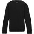 Kinder Sweaters AWDis JH30J jet black