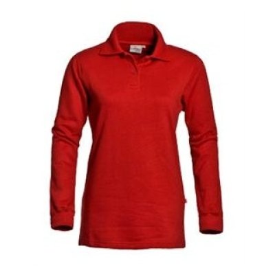 Dames Polosweater Santino Rick