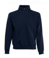 Sweater Fruit of the Loom 62-114-0 deep navy