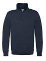 Sweater B&C ID.004 navy