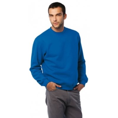 Heren Sweaters B&C set in