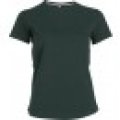 Dames T-shirts Kariban K380 FORESTGREEN