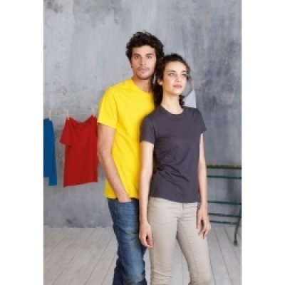 Dames T-shirts Kariban K380