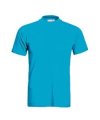 T-shirt, Santino Jolly 200003 aqua