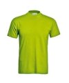 T-shirt, Santino Jolly 200003 lime