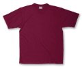 T-shirt, Santino Joy 200001 Burgundy