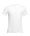 T-shirts Fruit of the Loom Full Cut wit