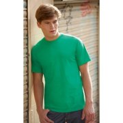 T-shirts Fruit of the Loom Value weight 61-036-0