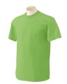 T-shirt Heavy Gildan 5000 kiwi