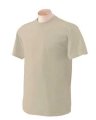 T-shirt Heavy Gildan 5000 sand