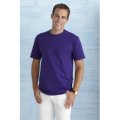 T-shirts Gildan Ring spun Premium 4100
