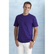 T-shirts Gildan Ring spun Premium 4100