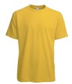 T-shirts Gildan Ring spun Premium 4100 daisy