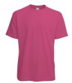 T-shirts Gildan Ring spun Premium 4100 heliconia