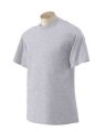 T-shirt Ultra Gildan 2000 ash