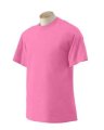 T-shirt Ultra Gildan 2000 azalea