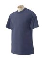 T-shirt Ultra Gildan 2000 blue dusk
